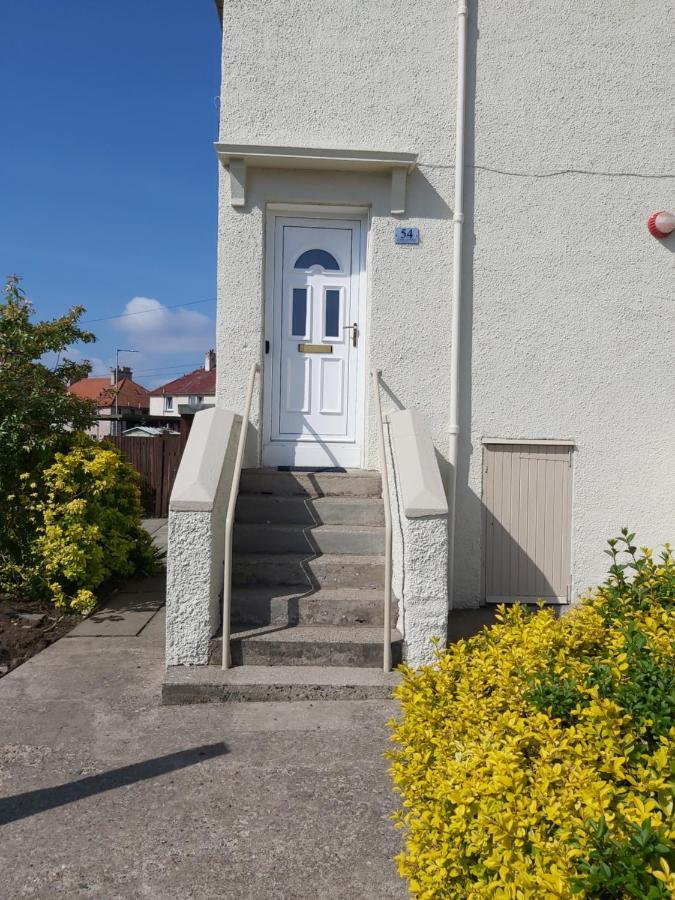 Haig Apartments Kirkcaldy Exterior photo