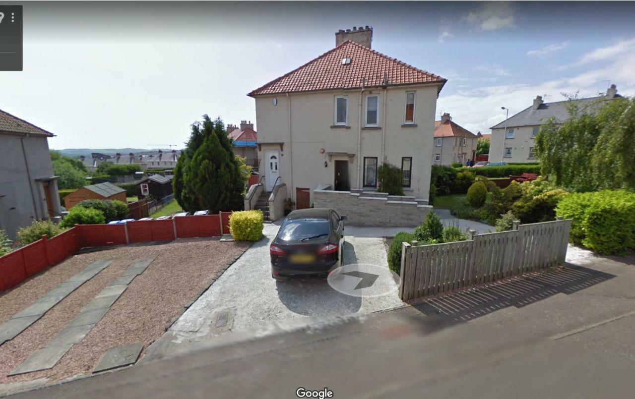 Haig Apartments Kirkcaldy Exterior photo